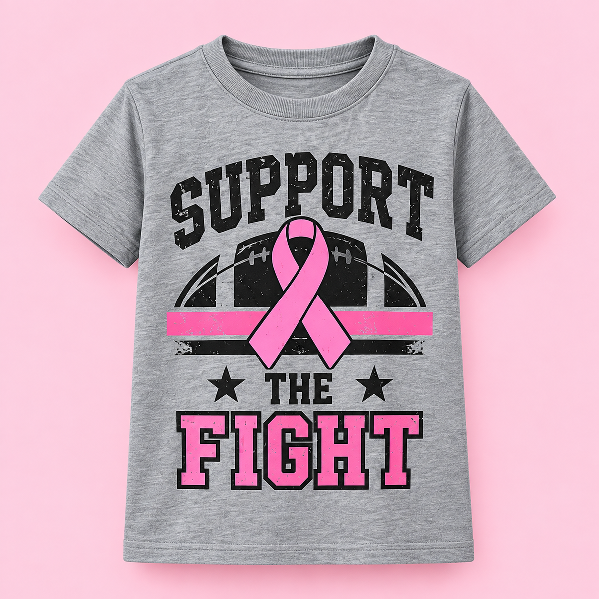 Support the Fight Youth T-Shirt