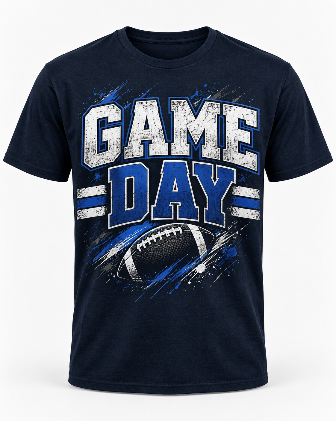 Custom Men's T-Shirt