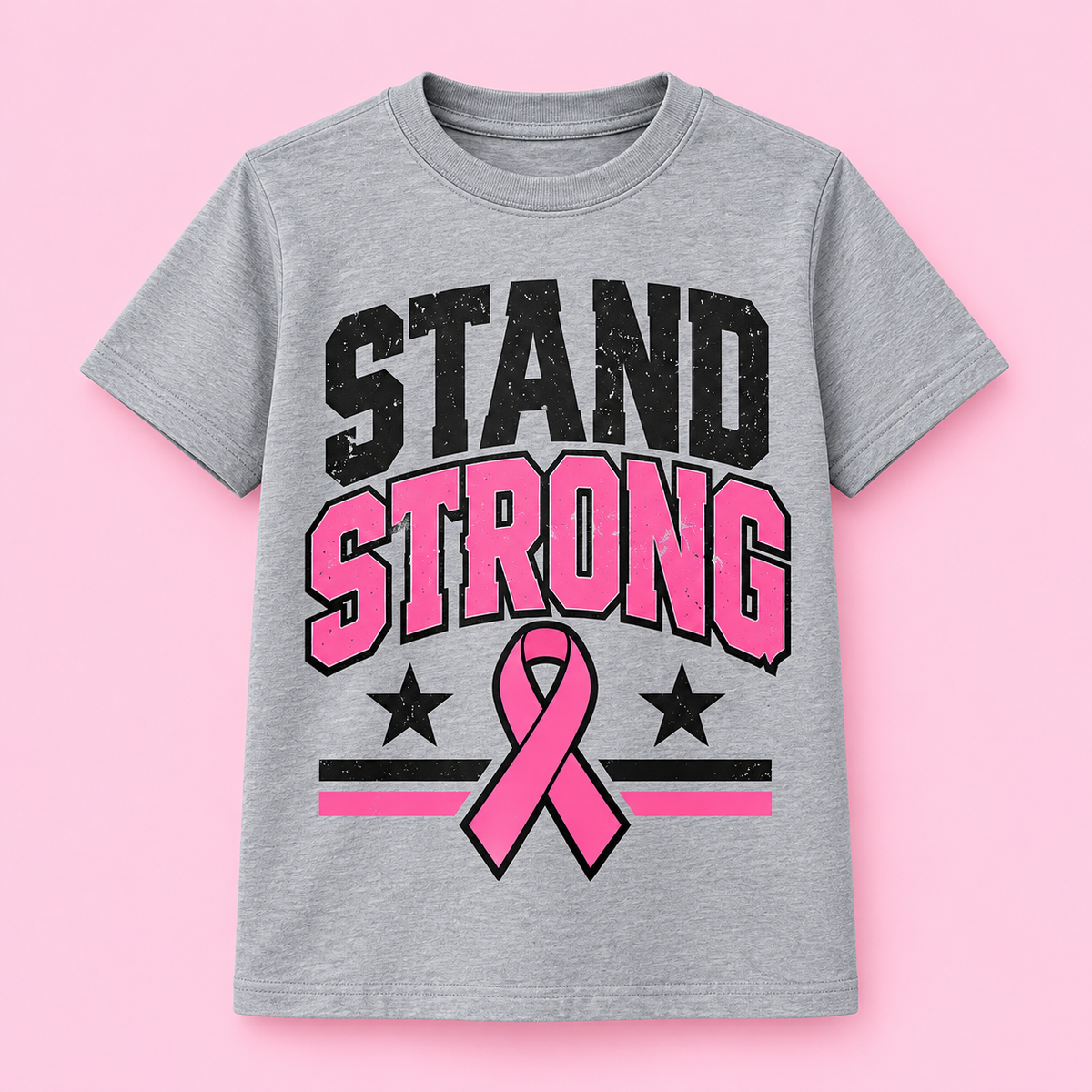 Stand Strong Youth T-Shirt
