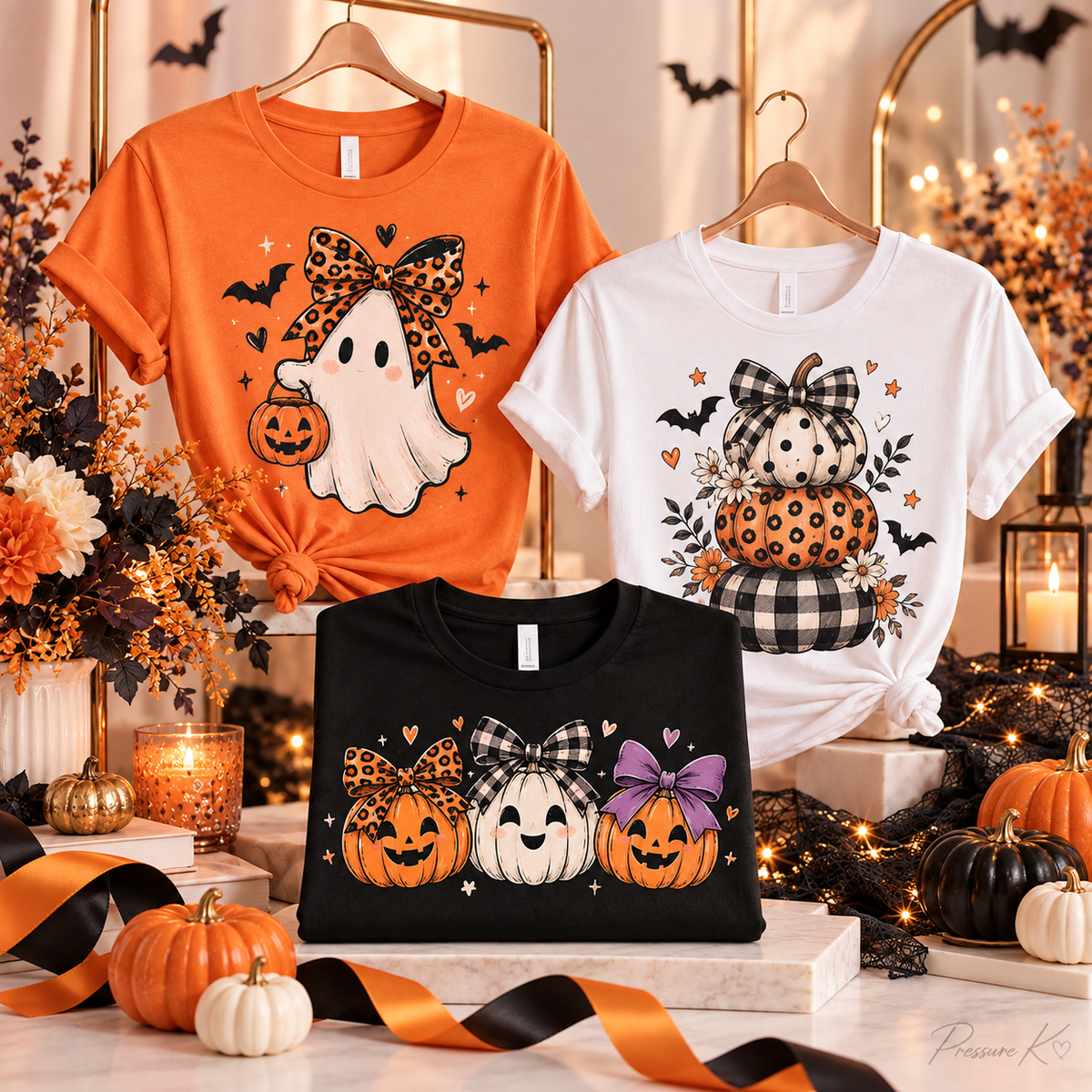 Spooky Season