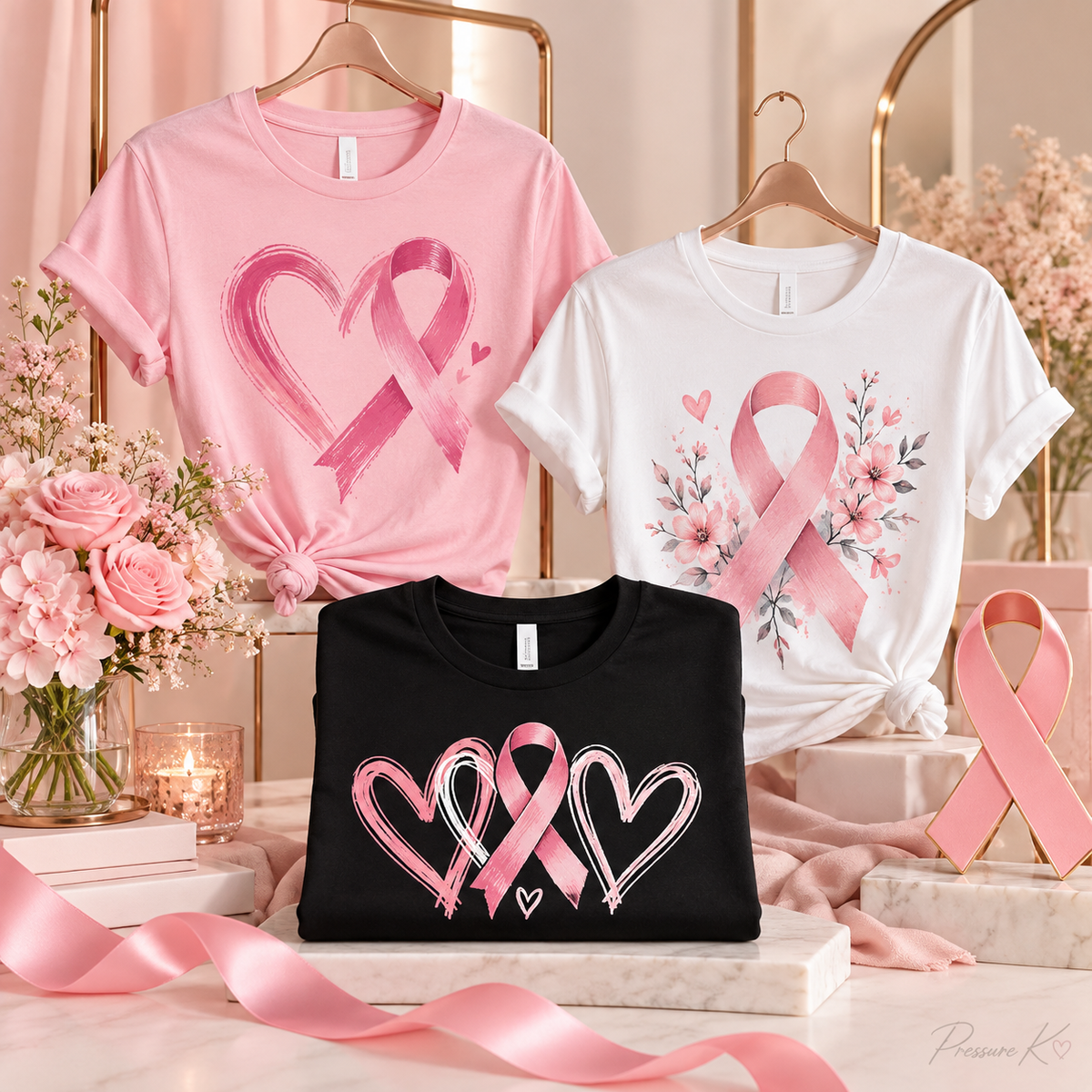 Think Pink