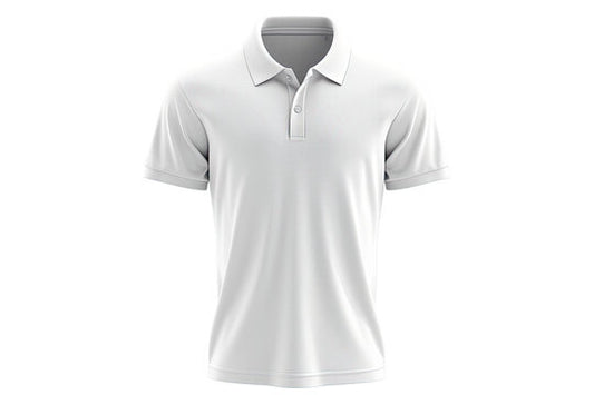 Customize Men Polo Shirt