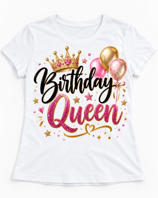 Custom T-Shirt