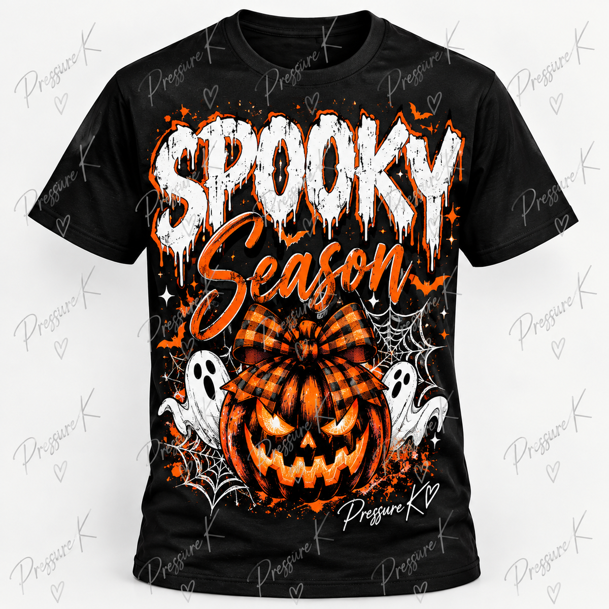 Spooky Season Halloween T-Shirt