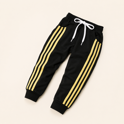 Classic Stripe Pants