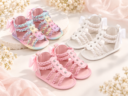 Everyday Sandals