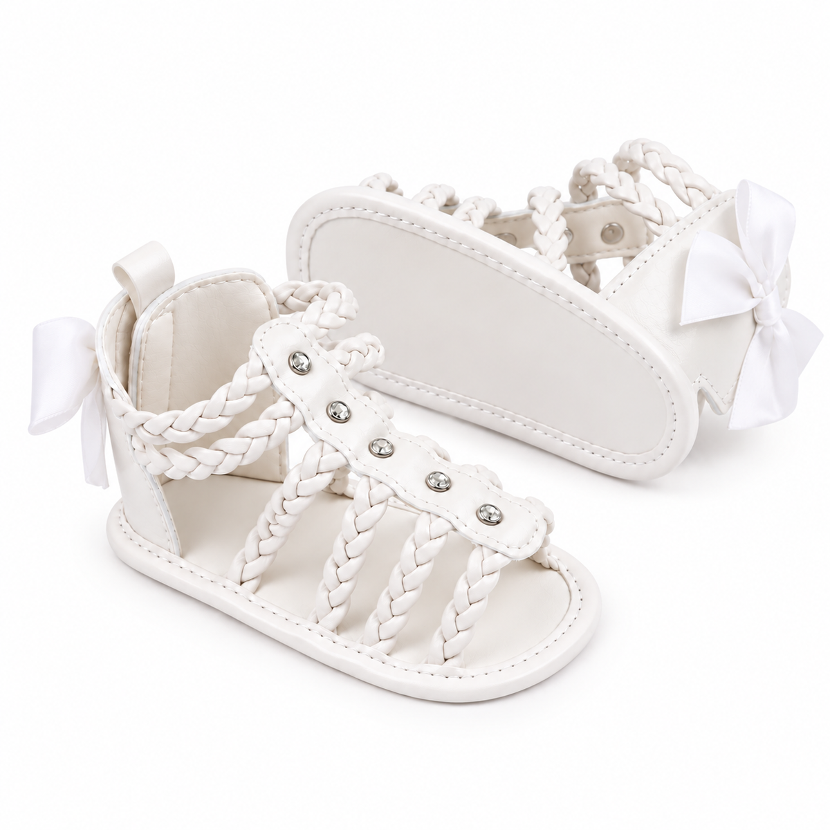 Everyday Sandals
