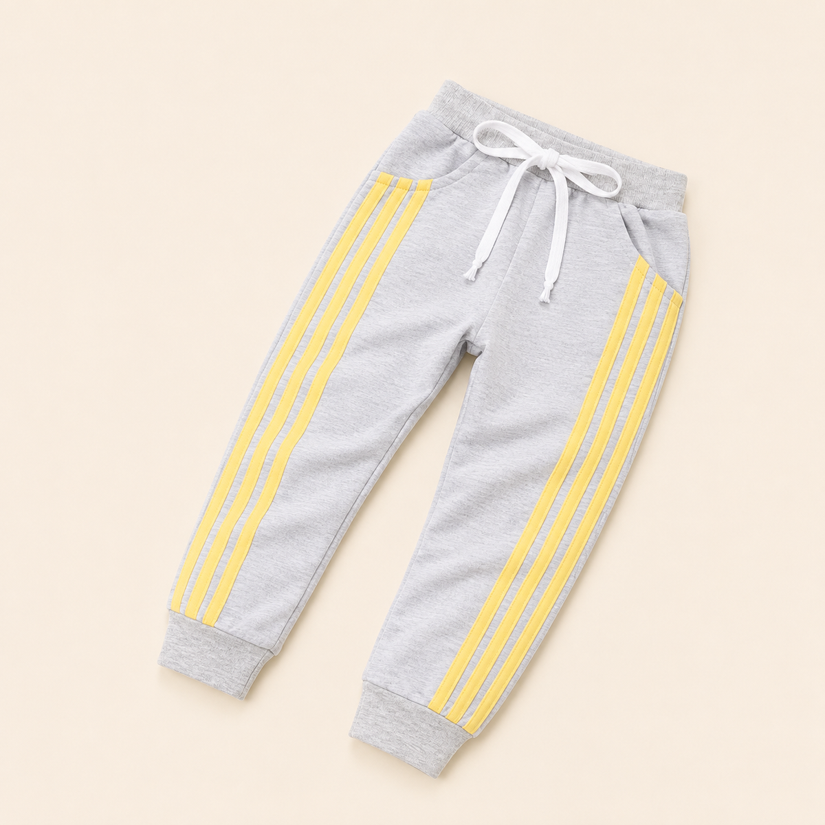 Classic Stripe Pants