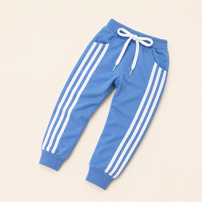 Classic Stripe Pants