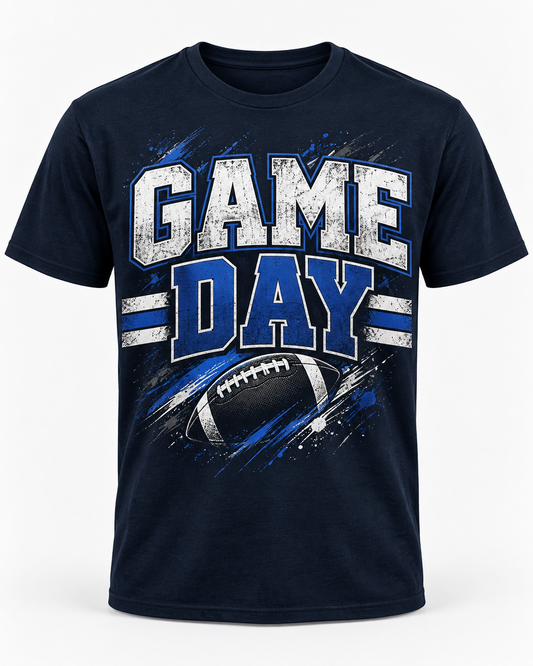 Custom Men's T-Shirt