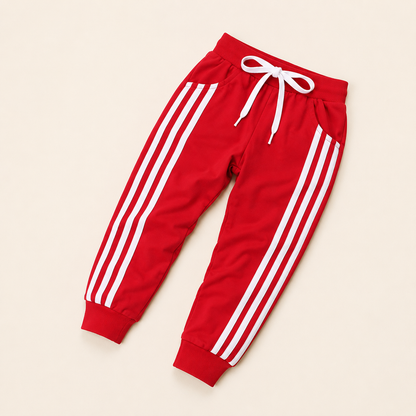 Classic Stripe Pants
