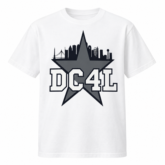 DC4L Star Skyline Shirt
