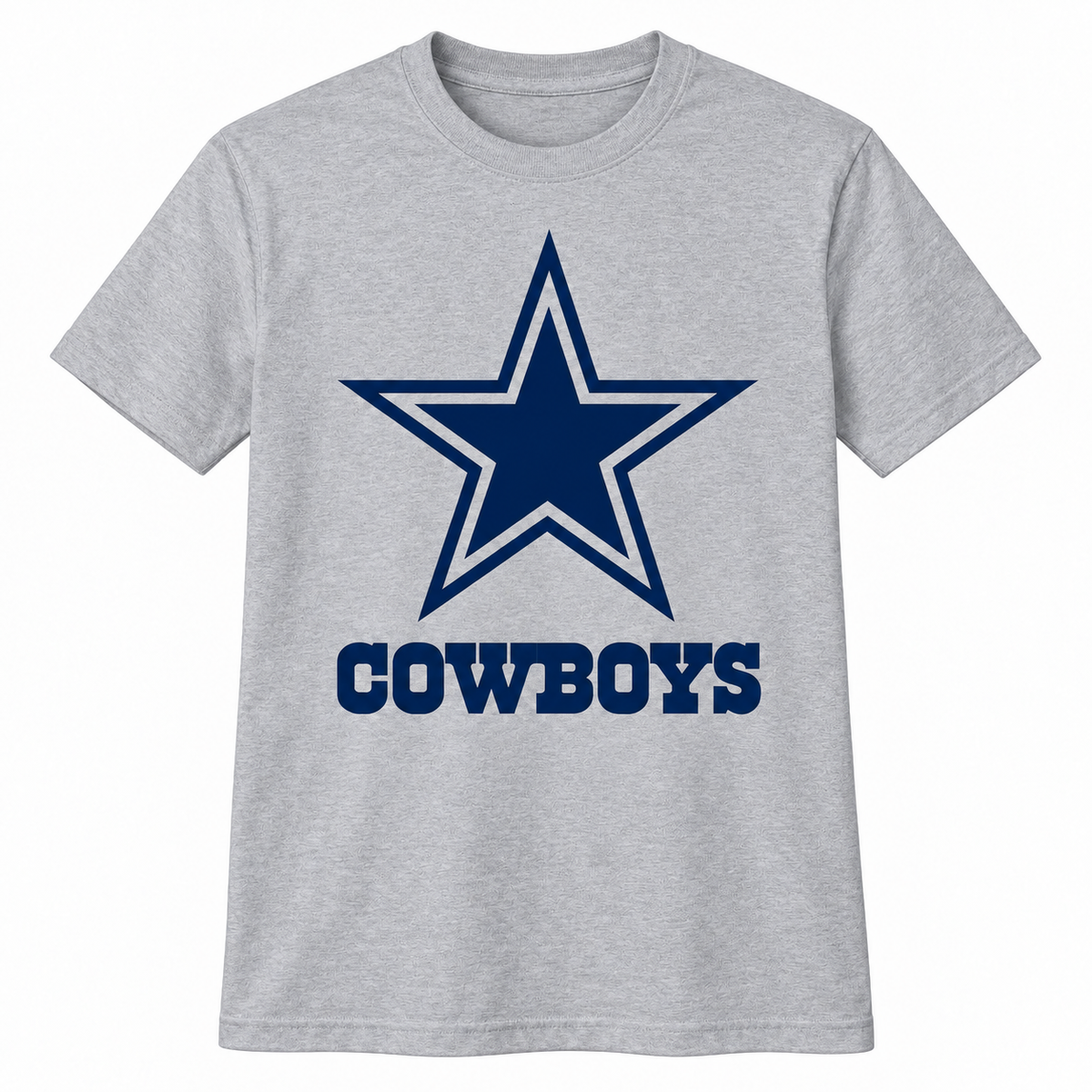 Dallas Cowboys Star Shirt