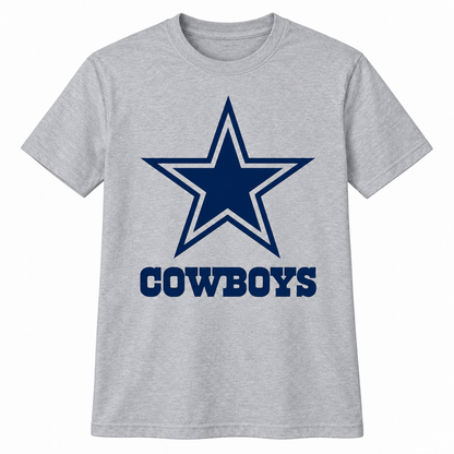 Dallas Cowboys Star Shirt