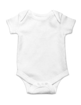 Customize Baby Onesie