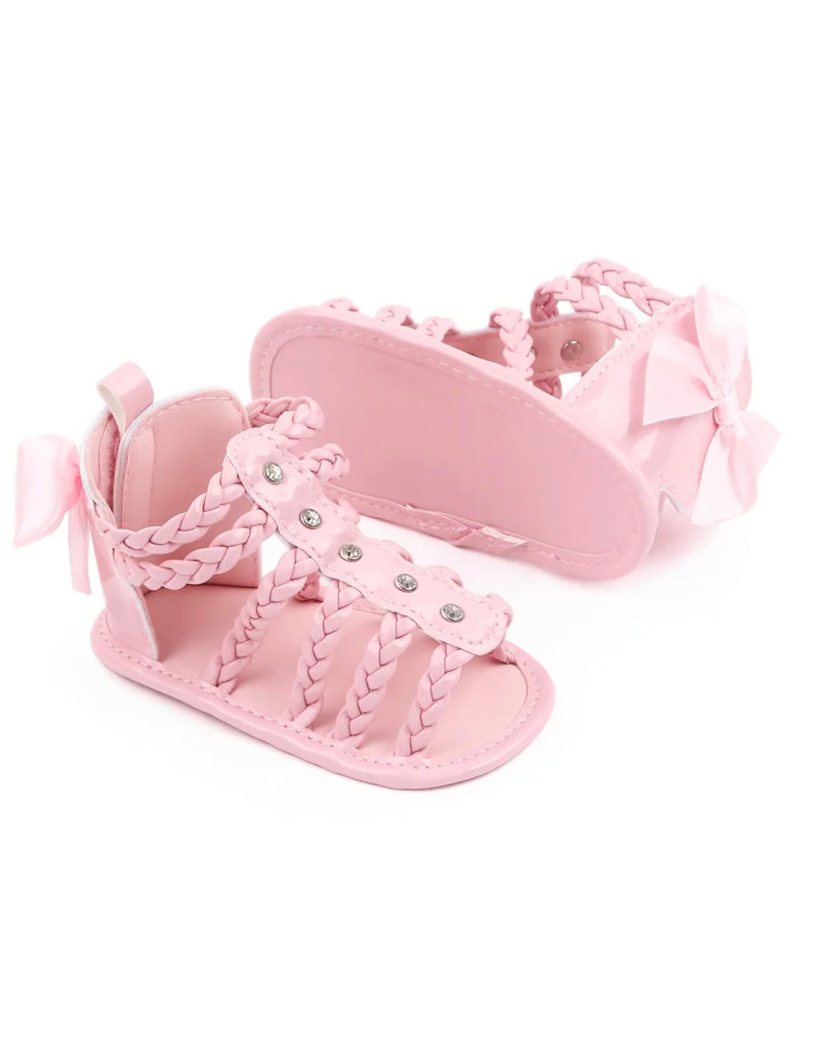 Baby Girl Sandals