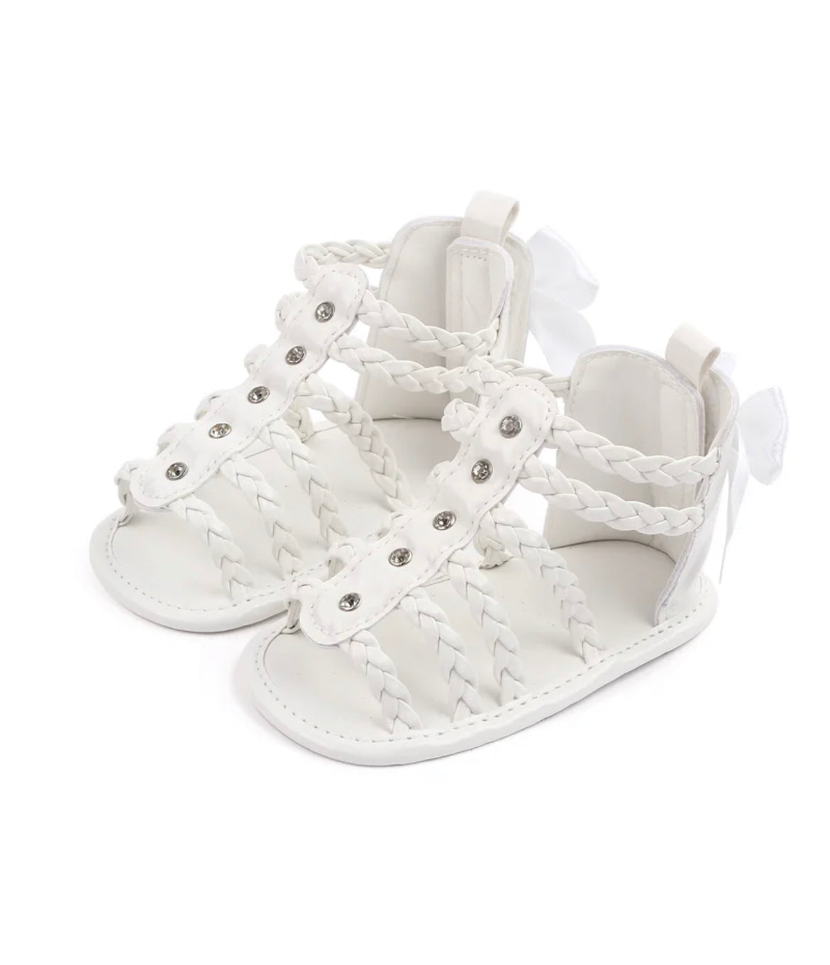 Baby Girl Sandals