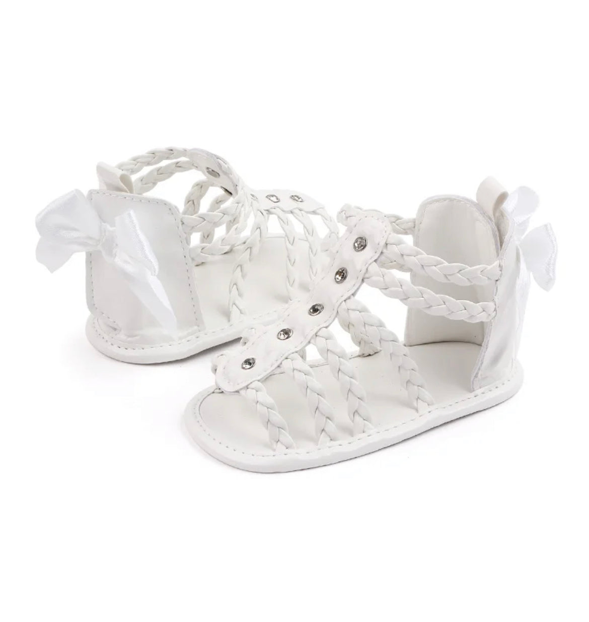 Baby Girl Sandals