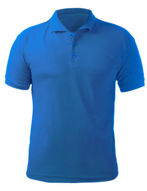 Customize Men Polo Shirt