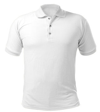 Customize Men Polo Shirt