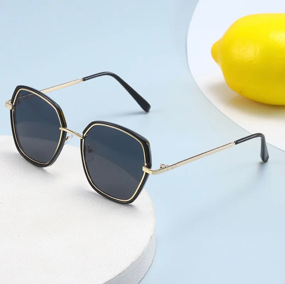 Kids Vintage Sunglasses